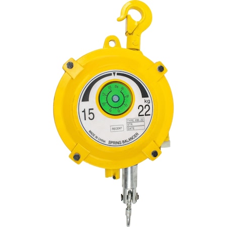 Encore Packaging Tool Balancer - 33-49 lbs, 15-22 kg EP-3000-TB-6